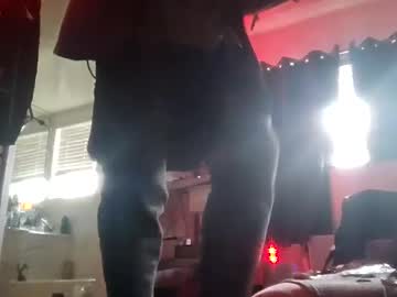 Mrnobodyla Chaturbate profile image