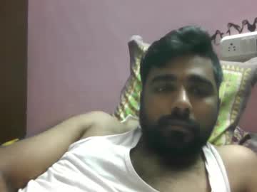 Arunaru447 Chaturbate profile image