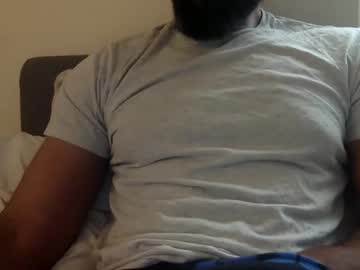 Blackbravado Chaturbate profile image