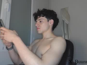 Buunnyboyx Chaturbate profile image