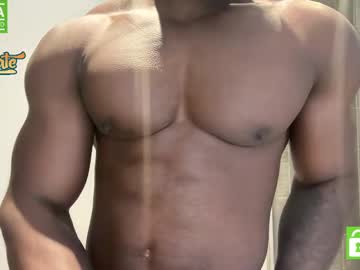 Sensoryking Chaturbate profile image