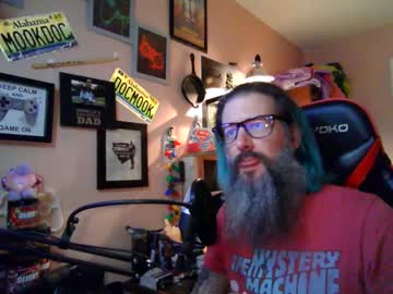Profile of docismydaddy