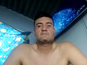 Omarjjov30 Chaturbate profile image
