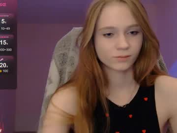 Nika_Tinsy Chaturbate profile image
