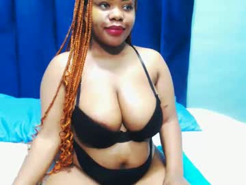 Jojo_Babe Chaturbate profile image