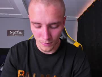 Jordanthompson_1 Chaturbate profile image