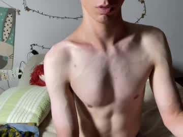 Igarsson Chaturbate profile image
