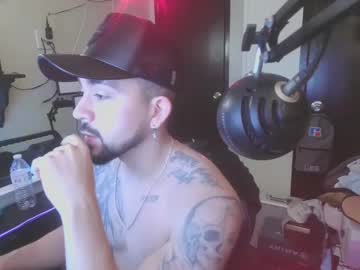 Lookatmee8118 Chaturbate profile image