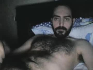 Sexyhotman33 Chaturbate profile image