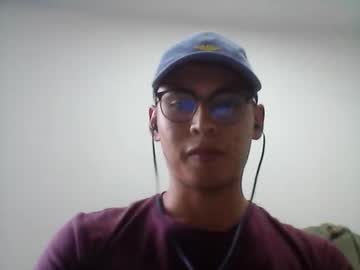 Smithstark Chaturbate profile image