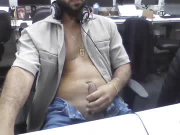 Kingmakai Chaturbate profile image