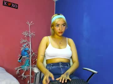 Meellody Chaturbate profile image