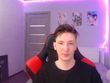 Profile of vic_fox