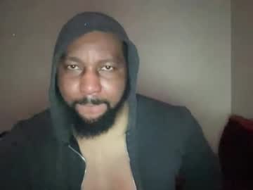 Mr_Leroy Chaturbate profile image
