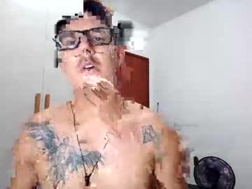 Wolfbr19cm Chaturbate profile image