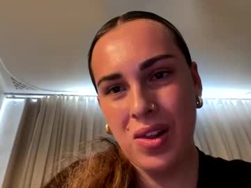 Bbylulu09 Chaturbate profile image