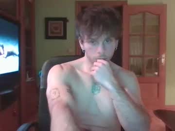 Pablo0404 Chaturbate profile image