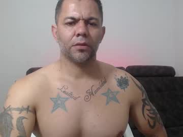 Sebastiian_Hard Chaturbate profile image
