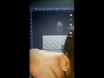 Tommywalkerd Chaturbate profile image