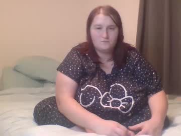 Bubblymoonie Chaturbate profile image