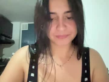 Isabellamiller01 Chaturbate profile image