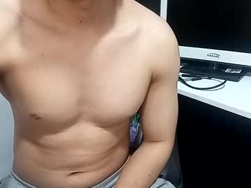 Jacob_Millerr19 Chaturbate profile image
