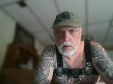 Leatherdom Chaturbate profile image