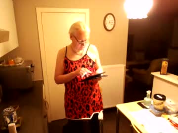 Volsung1 Chaturbate profile image
