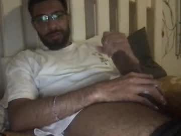 Topdawgedgar Chaturbate profile image