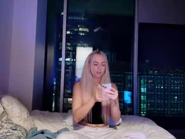 Kellyhayesxo Chaturbate profile image