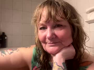 Medusaette Chaturbate profile image