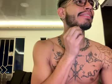 Mr_Brian2310 Chaturbate profile image