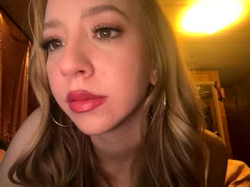 Prncsspeach420 Chaturbate profile image