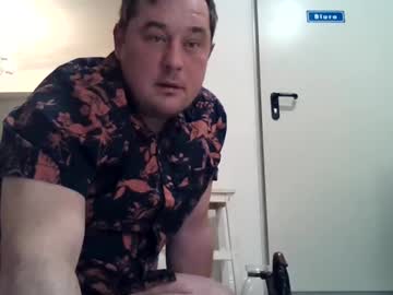 Analnykruk Chaturbate profile image