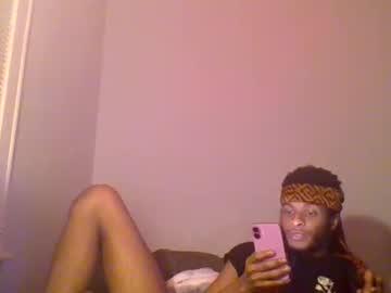 Kendallwittakz Chaturbate profile image