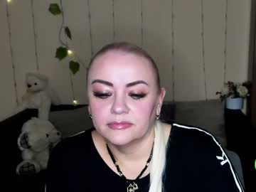 Profile of milana_candymlf
