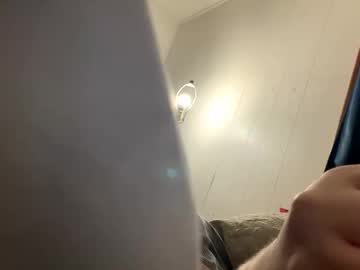 Mrhappyd Chaturbate profile image