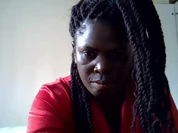 Blackgoddess2025 Chaturbate profile image