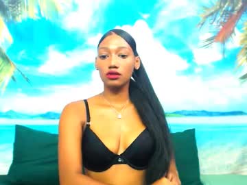 Camilaasexyy Chaturbate profile image