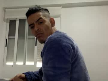 Chispiritosexy Chaturbate profile image
