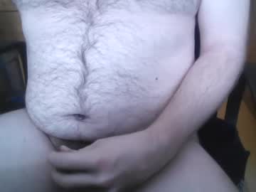 Mysterymanxyz Chaturbate profile image
