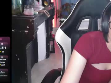 Misscerise132 Chaturbate profile image