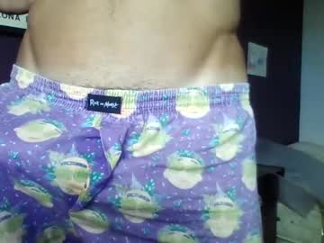 Cashewdickhead Chaturbate profile image