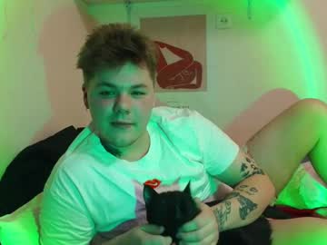 Larry_Thelobster Chaturbate profile image