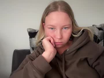 Taylorlovett Chaturbate profile image