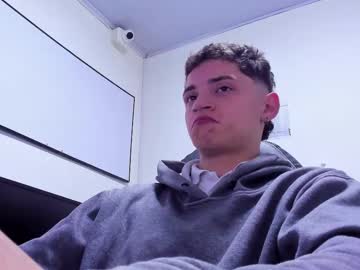 Afos_865 Chaturbate profile image