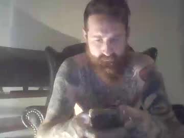Afrikinjuu Chaturbate profile image