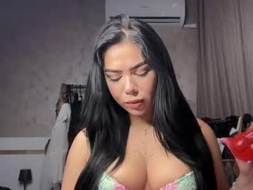 Aurorablaze99 Chaturbate profile image