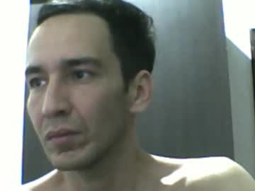 Fabio2125 Chaturbate profile image