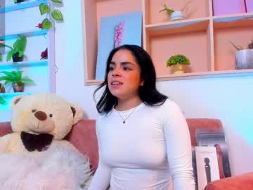 Eva_Novoas Chaturbate profile image